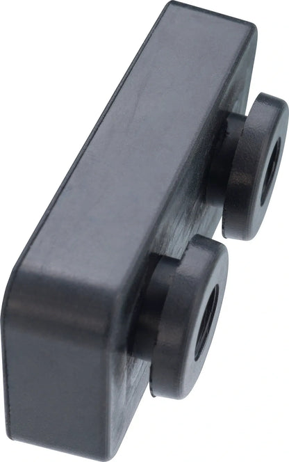 Taillight Mount Rubber Damper - XT500 DT125 DT250 DT360 DT400 RT3 TY125