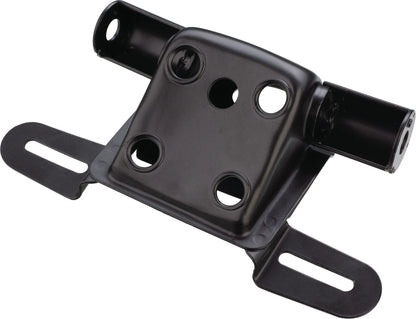 *NEW ITEM* OEM YAMAHA/Fully Refurbished - Bracket, Tail Light/Turn Signal - (electrolytically chrome stripped/plastic-coated - SR500