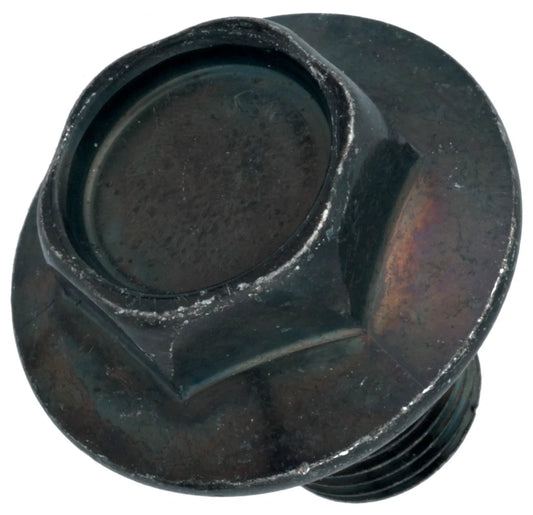 OEM YAMAHA - Front Fork Top Yoke Bolt - XT350 SR500 XT500 XT550 XT600 XTZ750