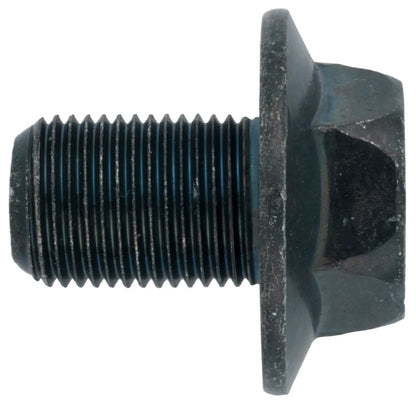 OEM YAMAHA - Front Fork Top Yoke Bolt - XT350 SR500 XT500 XT550 XT600 XTZ750