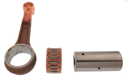 Connecting Rod Kit - includes Crankshaft Pin & Bearing - SR500 TT500 XT500