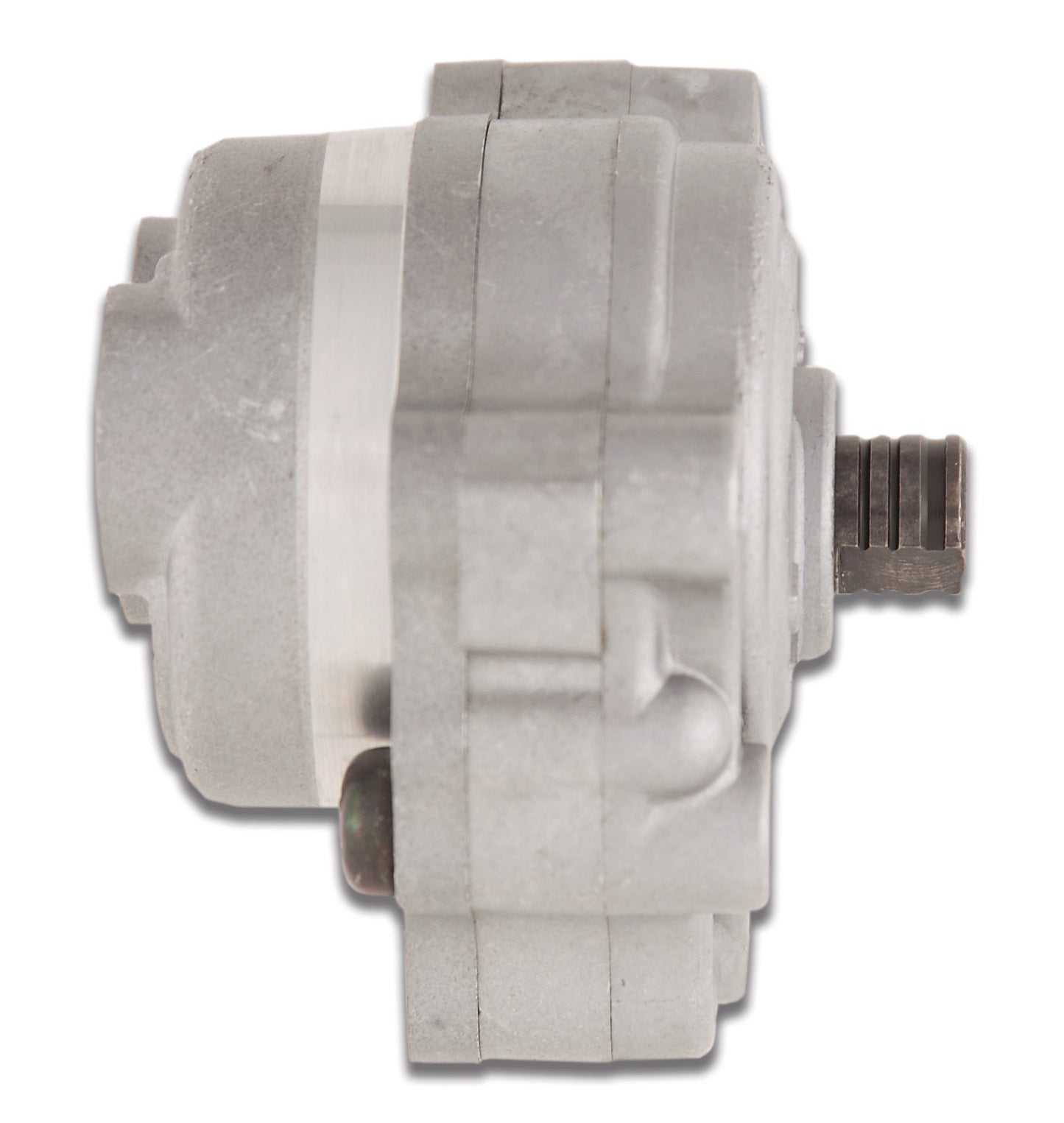 OEM YAMAHA - Oil Pump - Complete (incl. Gasket to Crankcase, without Drive Wheel) - TT600E/S+R XT600Z'88- XT600E+K SZR660 XTZ660