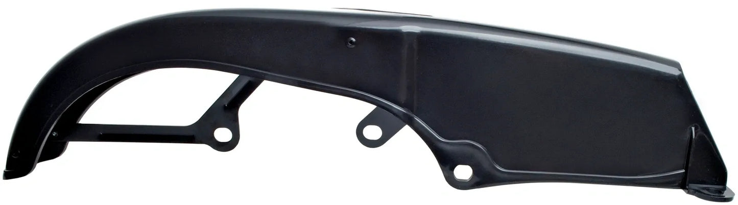Replica Large Black Chain Guard - XT500