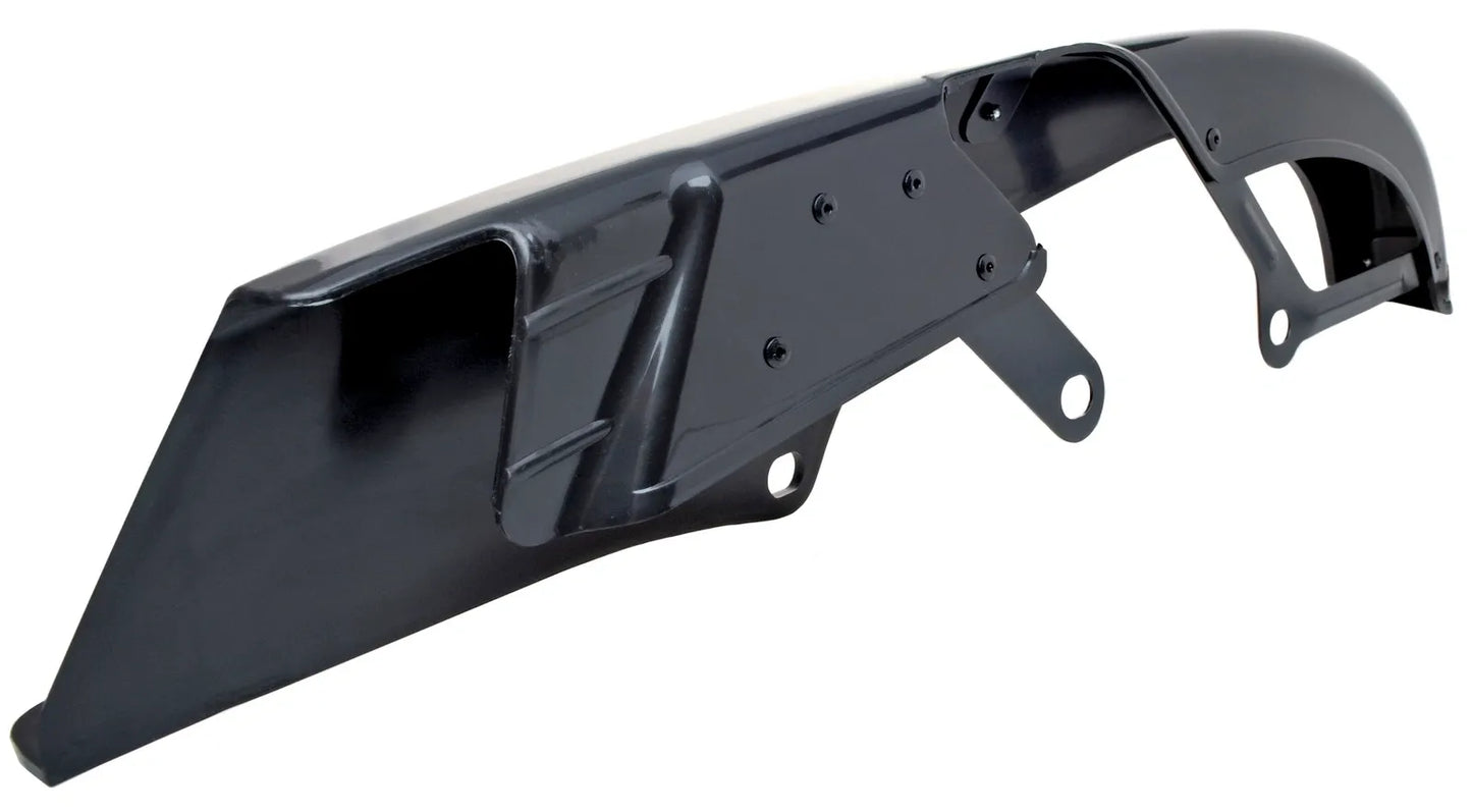 Replica Large Black Chain Guard - XT500