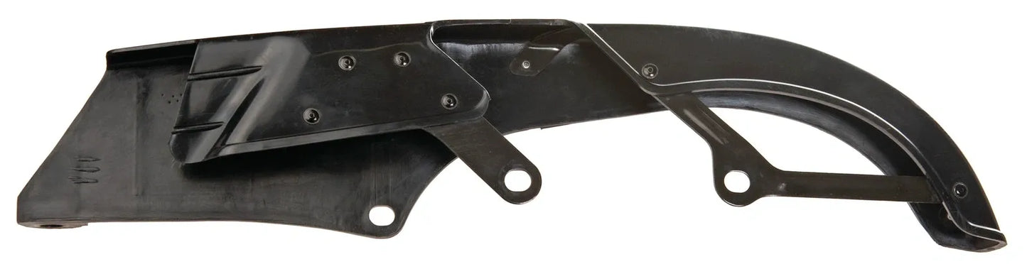 Replica Large Black Chain Guard - XT500