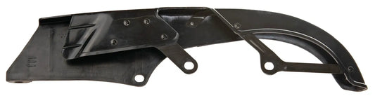 Replica Large Black Chain Guard - XT500