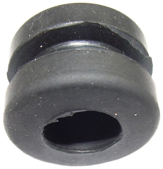 Rubber Grommet Damper - for Stainless Steel Bushing - Rear Fender/Front Fender/Airbox/Battery Case - XT500 TT500 SR500