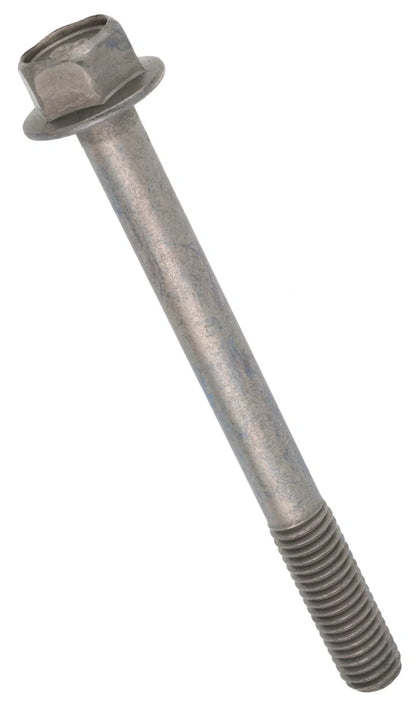 OEM YAMAHA - Engine Mounting Bolt - 80mm - at Cylinder Head Cover - XT500 TT500