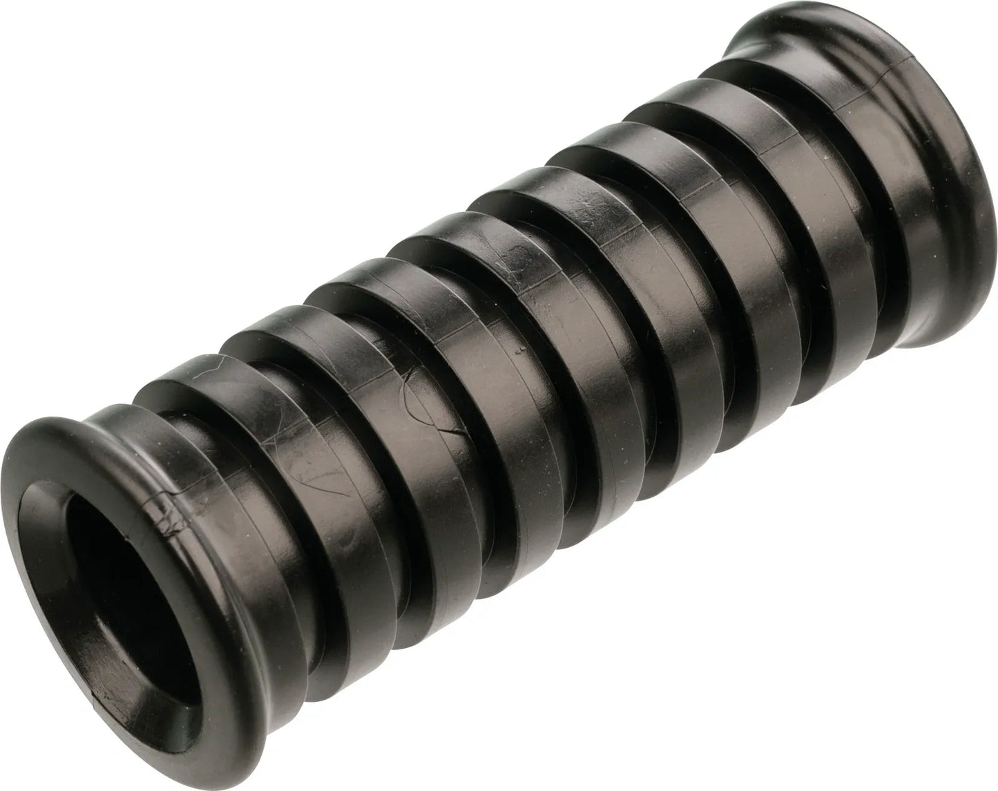 OEM YAMAHA - Passenger Footpeg Rubber - XT500 XT600