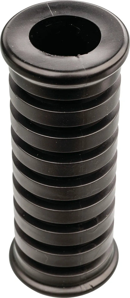 OEM YAMAHA - Passenger Footpeg Rubber - XT500 XT600