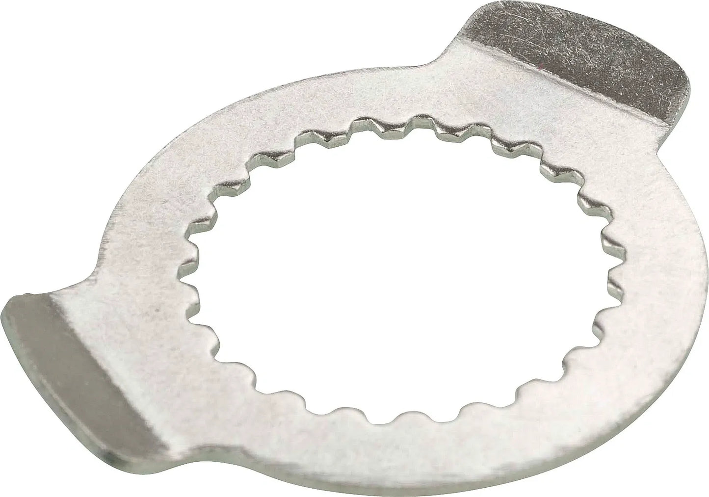 Front Sprocket - Locking Tab - for Fine Output Shaft Splines - XT600/Z/E/K TT600S/E/R/RE XJ600N/S DIVERSION XTZ660 SZR660