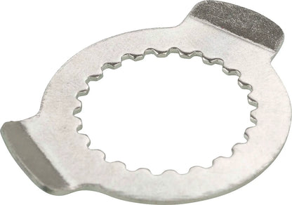 Front Sprocket - Locking Tab - for Fine Output Shaft Splines - XT600/Z/E/K TT600S/E/R/RE XJ600N/S DIVERSION XTZ660 SZR660