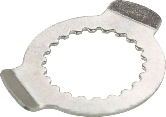 Front Sprocket - Locking Tab - for Fine Output Shaft Splines - XT600/Z/E/K TT600S/E/R/RE XJ600N/S DIVERSION XTZ660 SZR660