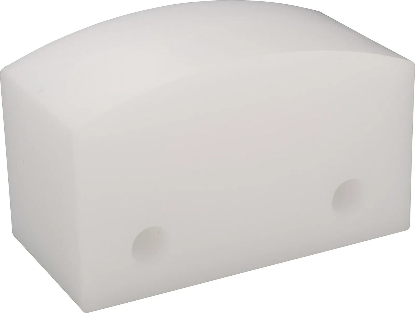 Chain Tensioner Replacement Block - Later Model Type - XT500 TT500 XT550 XT250