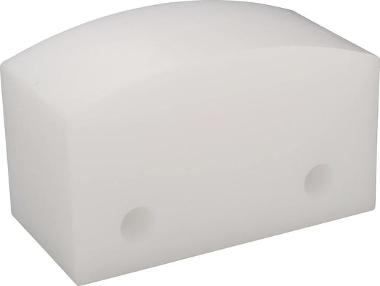 Chain Tensioner Replacement Block - Later Model Type - XT500 TT500 XT550 XT250