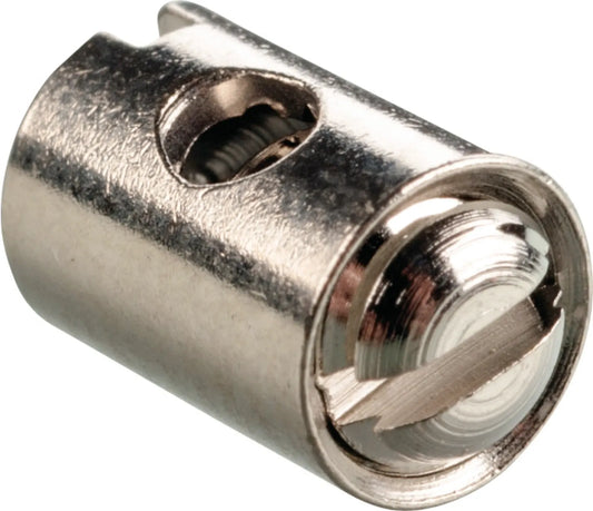 Mechanical Cable End - Re-Usable - for Throttle Cable Repair/Length Finding (before) Soldering Nipples - Universal