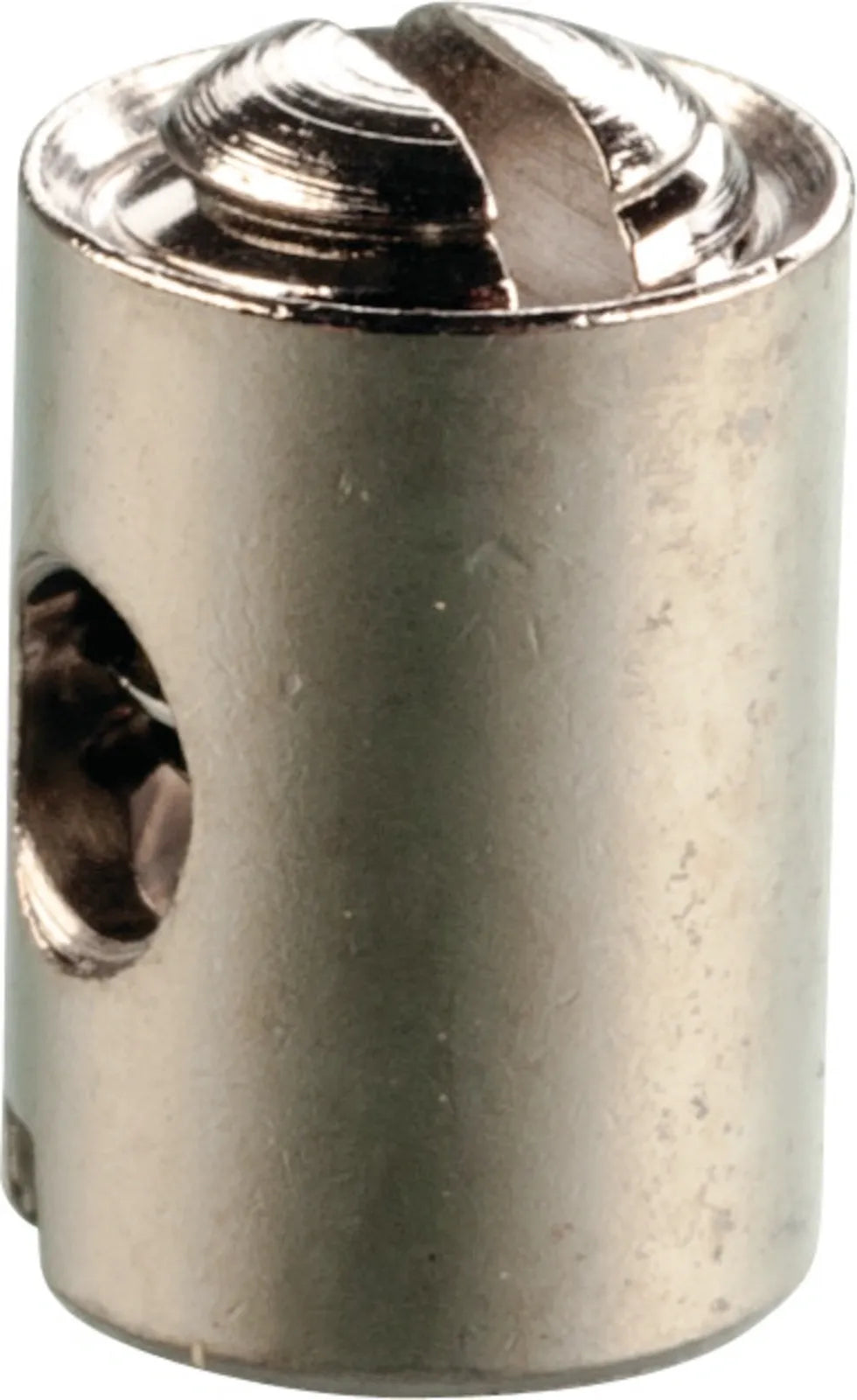 Mechanical Cable End - Re-Usable - for Throttle Cable Repair/Length Finding (before) Soldering Nipples - Universal