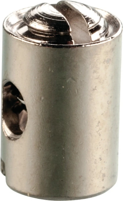 Mechanical Cable End - Re-Usable - for Throttle Cable Repair/Length Finding (before) Soldering Nipples - Universal