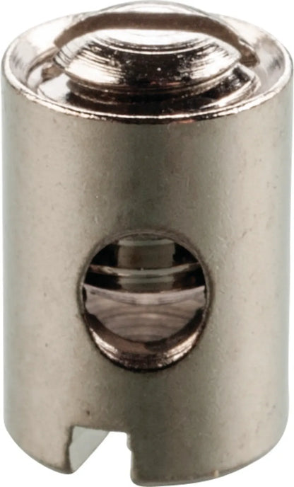 Mechanical Cable End - Re-Usable - for Throttle Cable Repair/Length Finding (before) Soldering Nipples - Universal