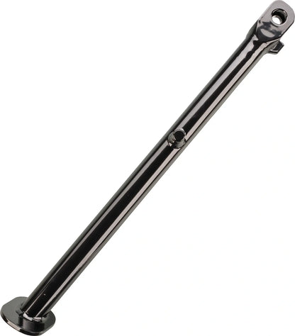 Heavy Duty Side Kick Stand - Extended 21mm - Black Coated - XT500 '80- TT500 '79-