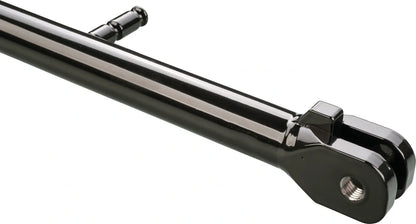 Heavy Duty Side Kick Stand - Extended 21mm - Black Coated - XT500 '80- TT500 '79-