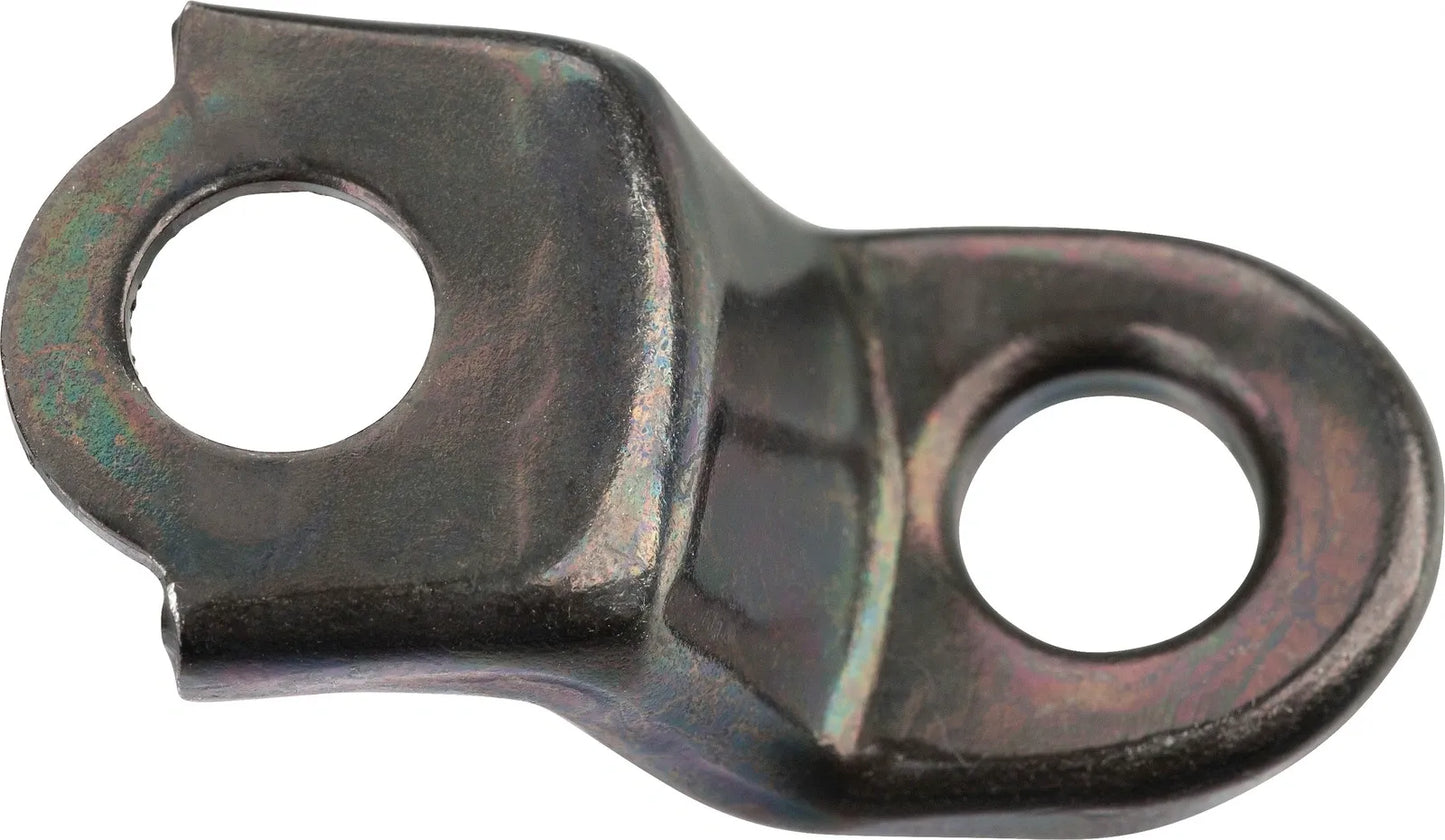 Ventilation Pipe Guide Bracket - XT500 TT500 Various YAMAHA