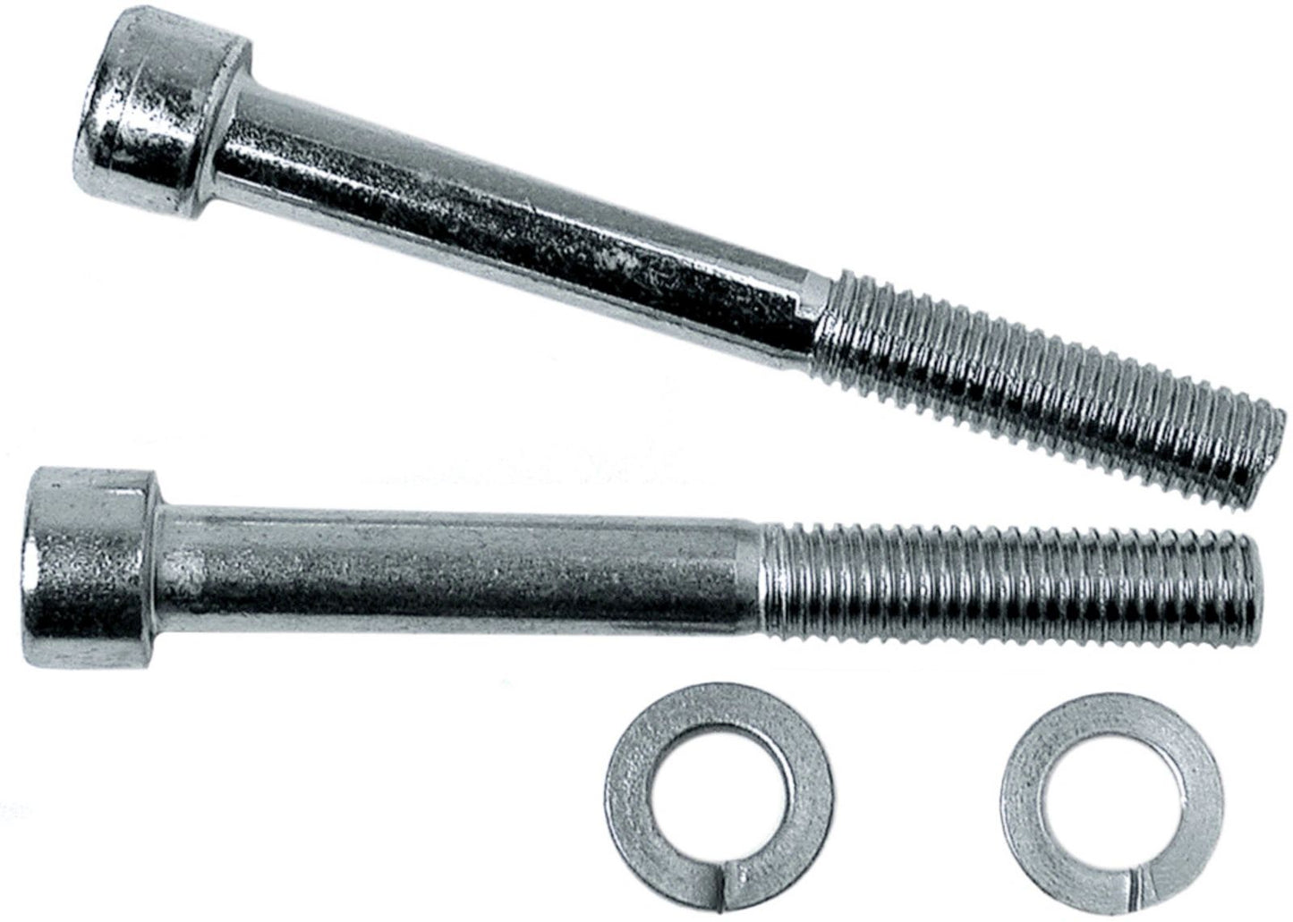 Seat Mounting Hardware Set - Allen Head - SR500