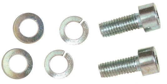 Seat Mounting Hardware Set - Seat to Frame - XT500 TT500