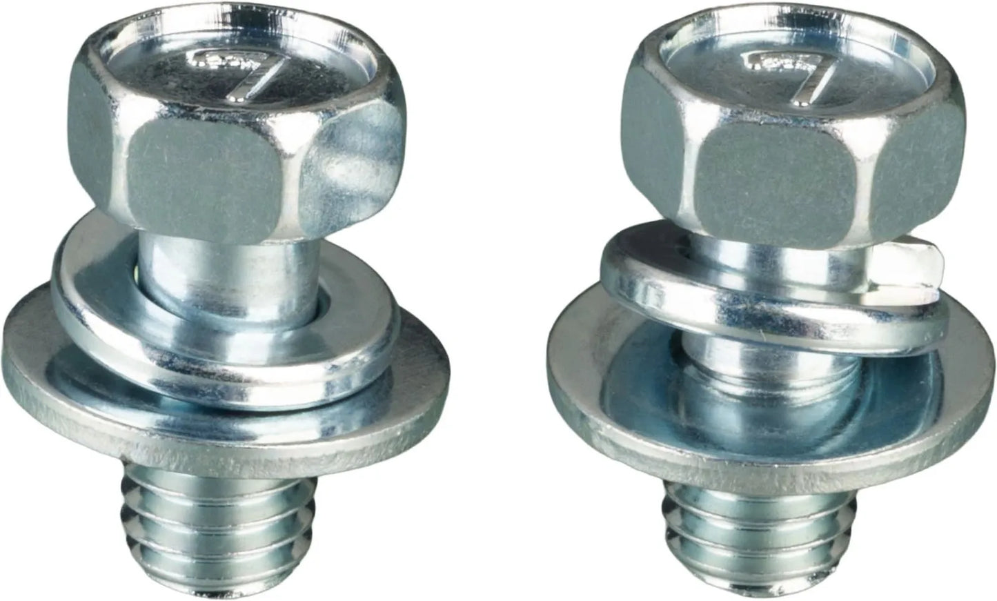 *NEW ITEM* Seat Mounting Kit - Hex Bolts - TT500 XT500