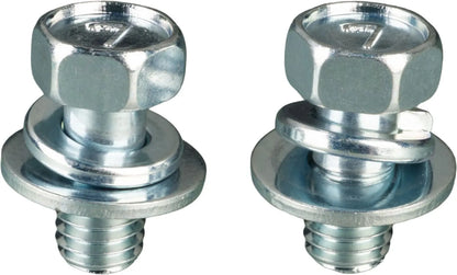 *NEW ITEM* Seat Mounting Kit - Hex Bolts - TT500 XT500