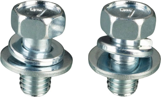 *NEW ITEM* Seat Mounting Kit - Hex Bolts - TT500 XT500