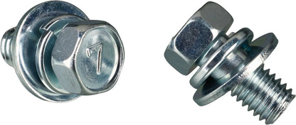 *NEW ITEM* Seat Mounting Kit - Hex Bolts - TT500 XT500