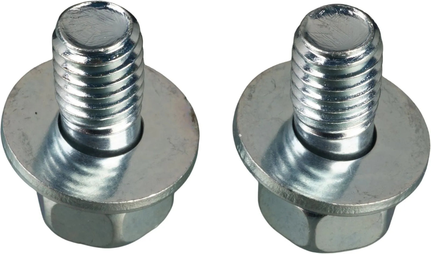 *NEW ITEM* Seat Mounting Kit - Hex Bolts - TT500 XT500