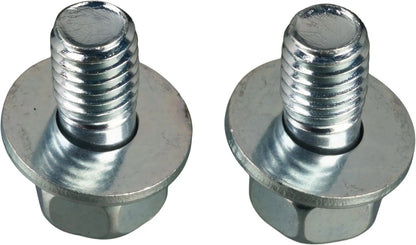 *NEW ITEM* Seat Mounting Kit - Hex Bolts - TT500 XT500