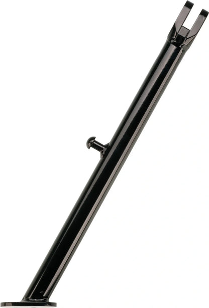Heavy Duty Side Kick Stand - Black Coated - XT500 '80- TT500 '79-