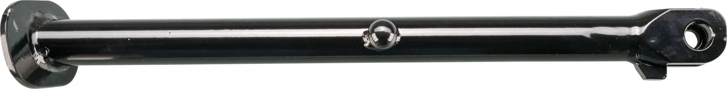 Heavy Duty Side Kick Stand - Black Coated - XT500 '80- TT500 '79-