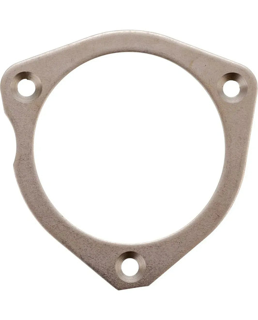 *NEW ITEM* OEM YAMAHA - Bearing Shield (retaining plate) - for Gearbox Output Shaft/LH- SR500 TT500 XT500