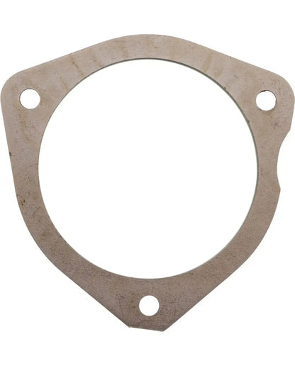 *NEW ITEM* OEM YAMAHA - Bearing Shield (retaining plate) - for Gearbox Output Shaft/LH- SR500 TT500 XT500