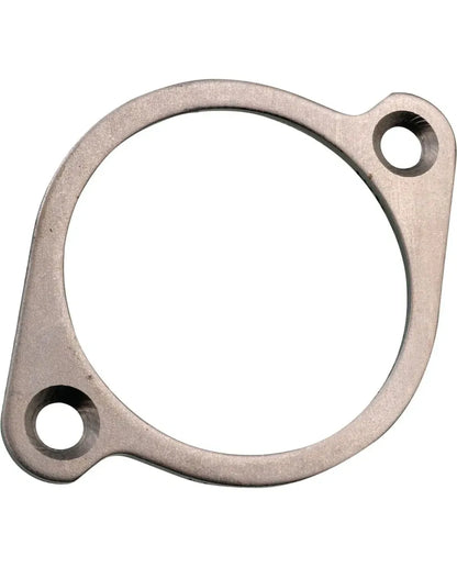 *NEW ITEM* OEM YAMAHA - Bearing Shield (Retaining Plate) for Gearbox Input Shaft, RH - SR500, TT500, XT500