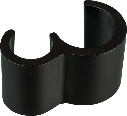 OEM YAMAHA - Fuel Tank Vent Hose Clamp - XT500