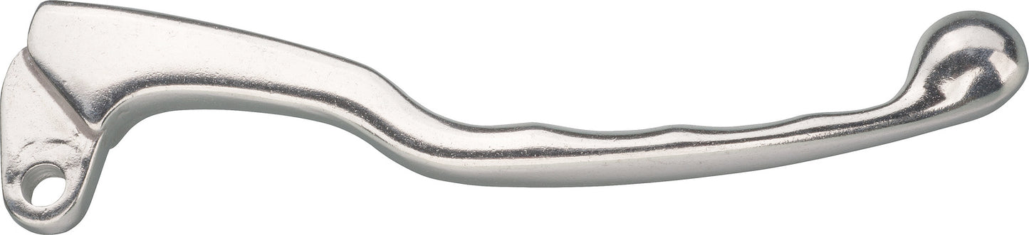 Front Brake Lever (Drum Brake) - Silver - SR250 XT500 SR500