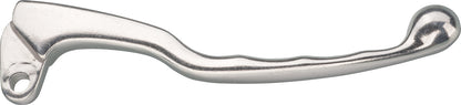 Front Brake Lever (Drum Brake) - Silver - SR250 XT500 SR500