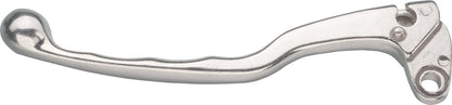 Front Brake Lever (Drum Brake) - Silver - SR250 XT500 SR500