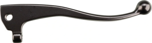 Front Brake Lever - for Disc Brake, Satin Black - XT350 XT600 XT600Z XTZ660 XTZ750 DT125 DT250 TDR250 XT250