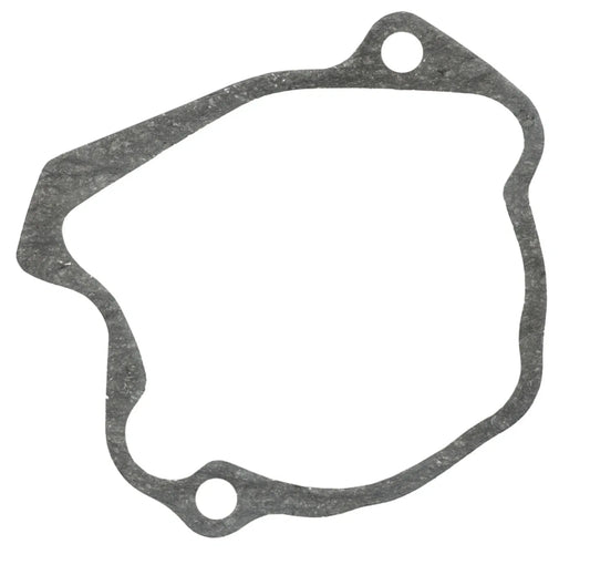 Contact/Breaker Points/Condenser Right Side Cover - XT500 TT500