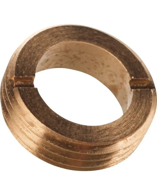 *NEW ITEM* Repair Screw-in Bushing for Original TDC Sight Glass - XT500 TT500 SR500 SR400
