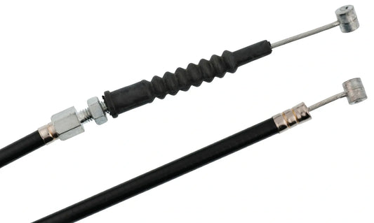 Front Brake Cable - Length 135cm - XT500 -'79