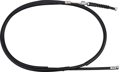 Front Brake Cable - Extended +85mm - Stainless Steel Cable - XT500 -'79