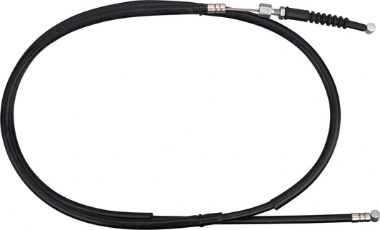 Front Brake Cable - Extended +85mm - Stainless Steel Cable - XT500 -'79