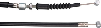 Front Brake Cable - Extended +85mm - Stainless Steel Cable - XT500 -'79